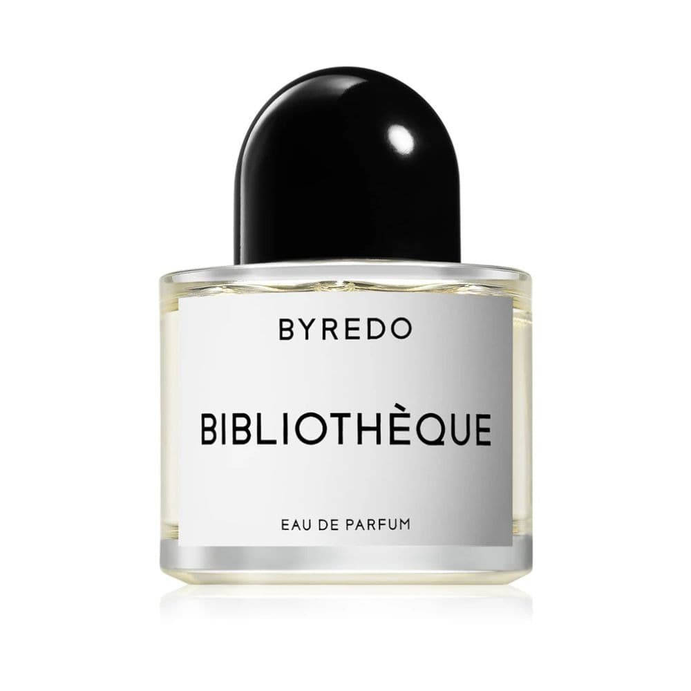 Bibliotheque woda perfumowana unisex