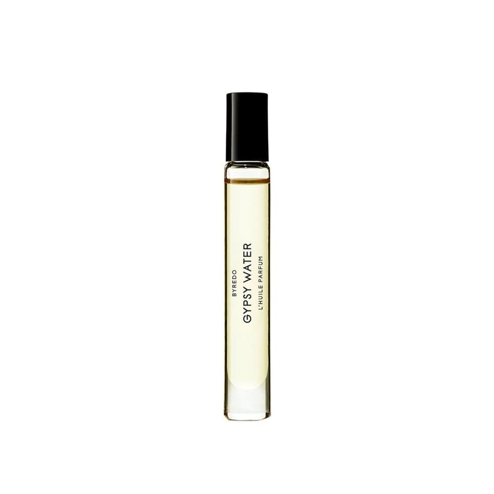 Gypsy Water Perfumed Oil Perfumowany olejek unisex