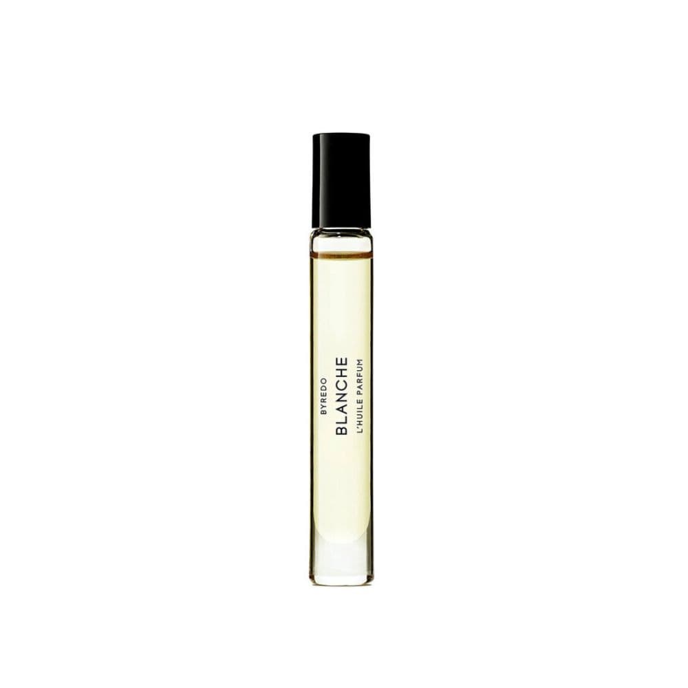 Blanche Perfumed Oil Perfumowany olejek unisex