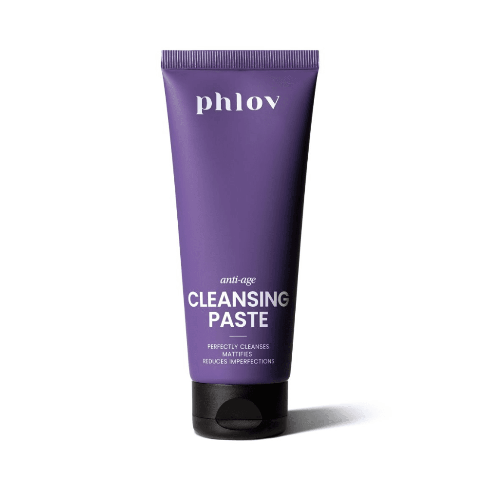 Cleansing Paste Pasta myjąca do twarzy