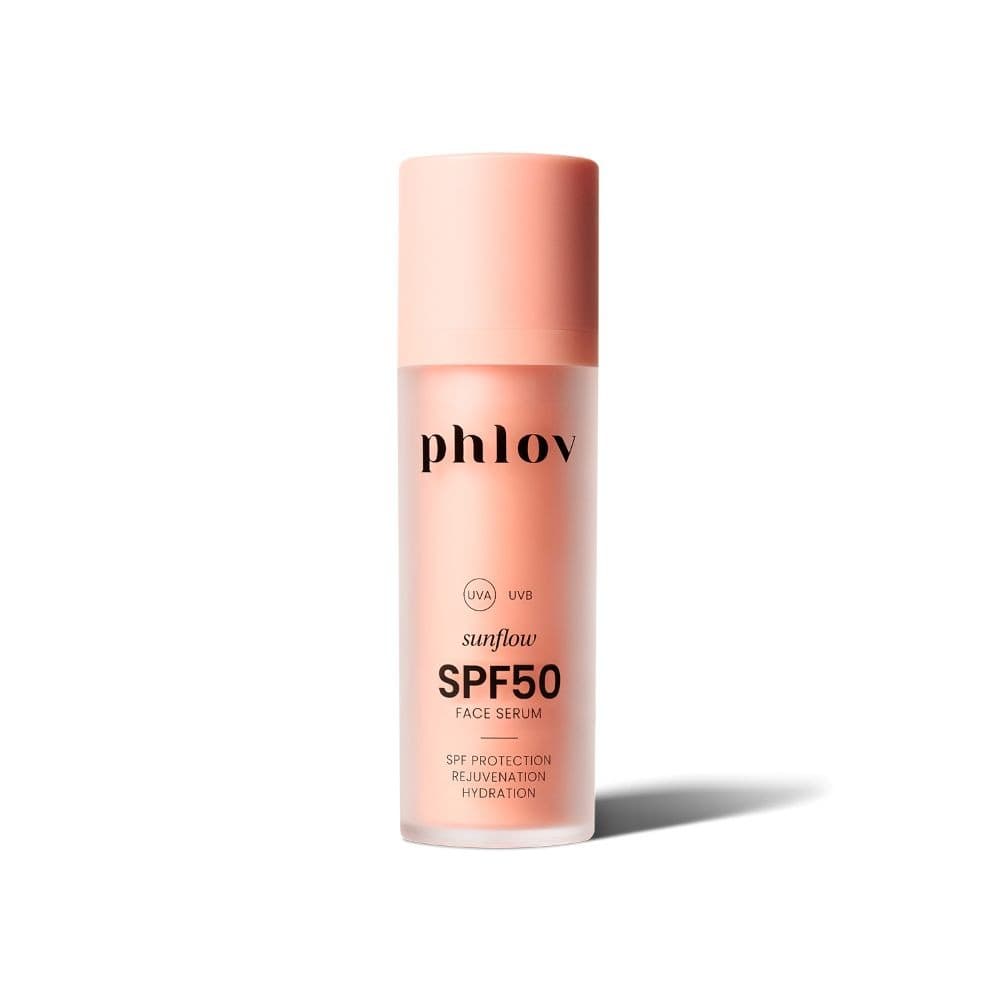 Serum SPF 50 Serum do twarzy SPF 50