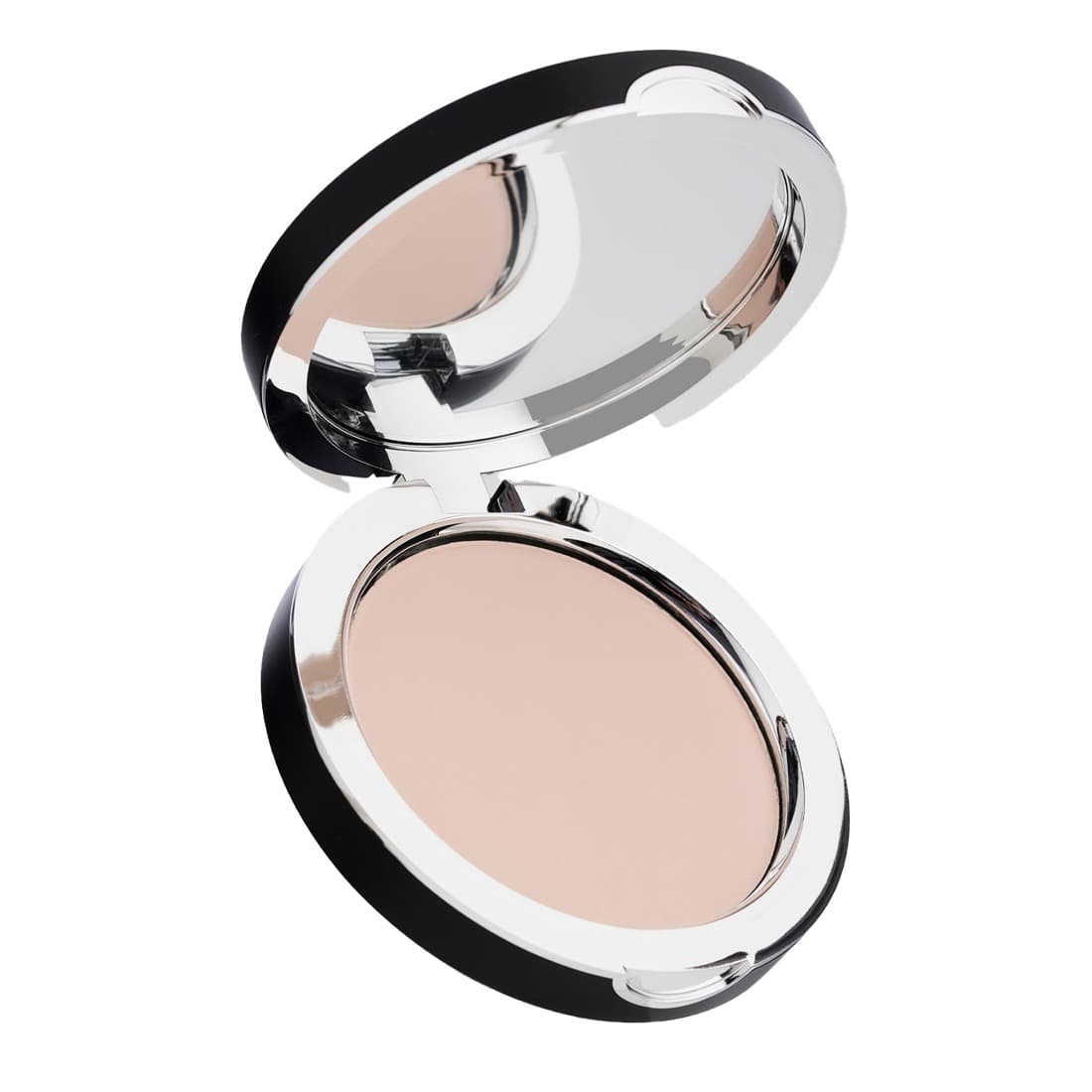 Perfectly Matte Puder Matujący Do Twarzy
