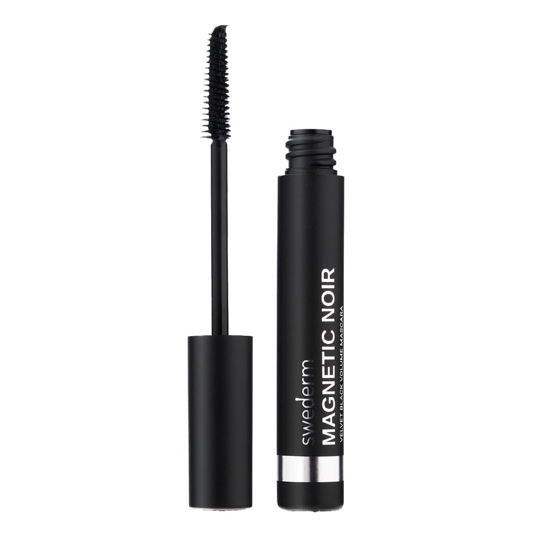 Magnetic Noir Mascara Tusz Do Rzęs