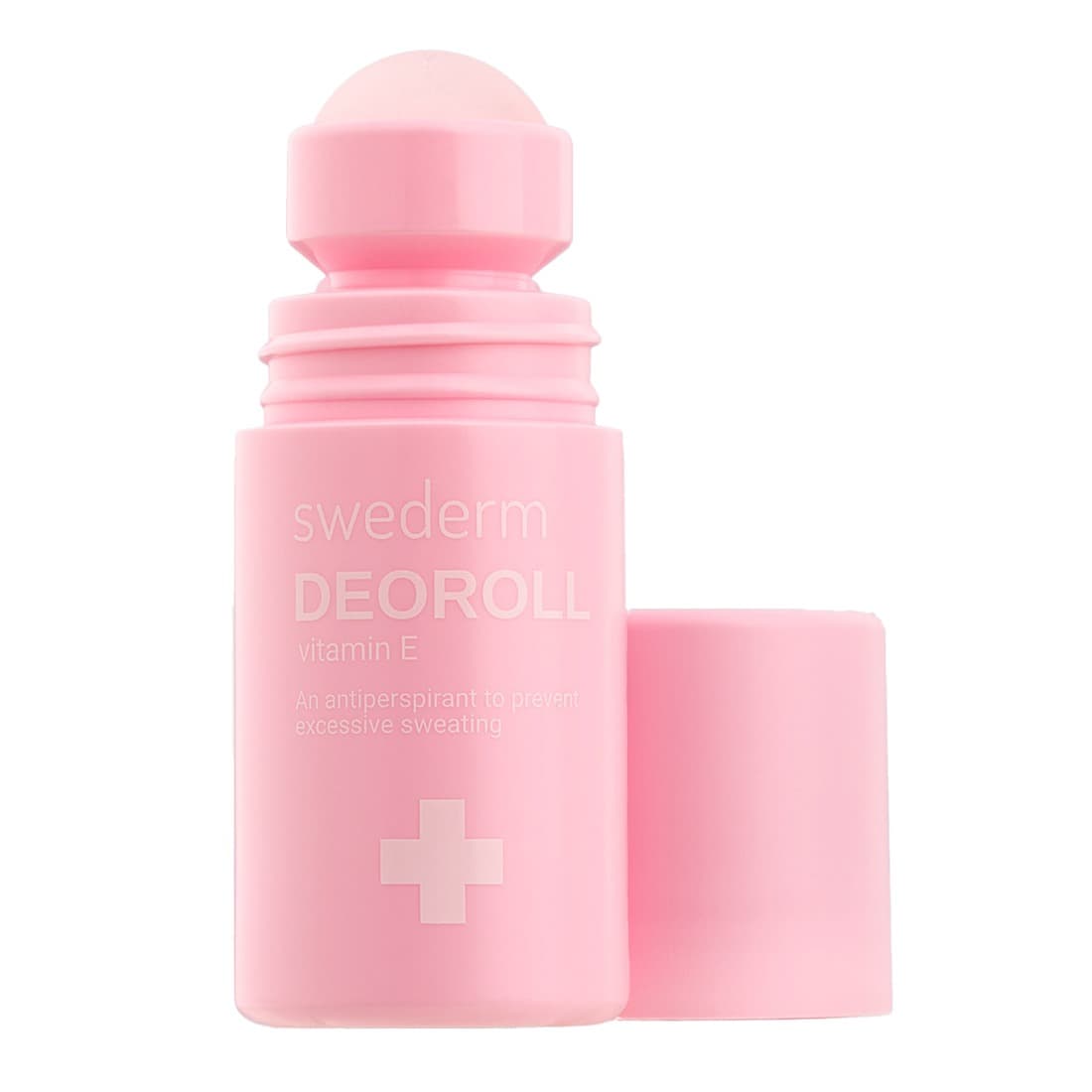 Deoroll Vitamin E Antyperspirant