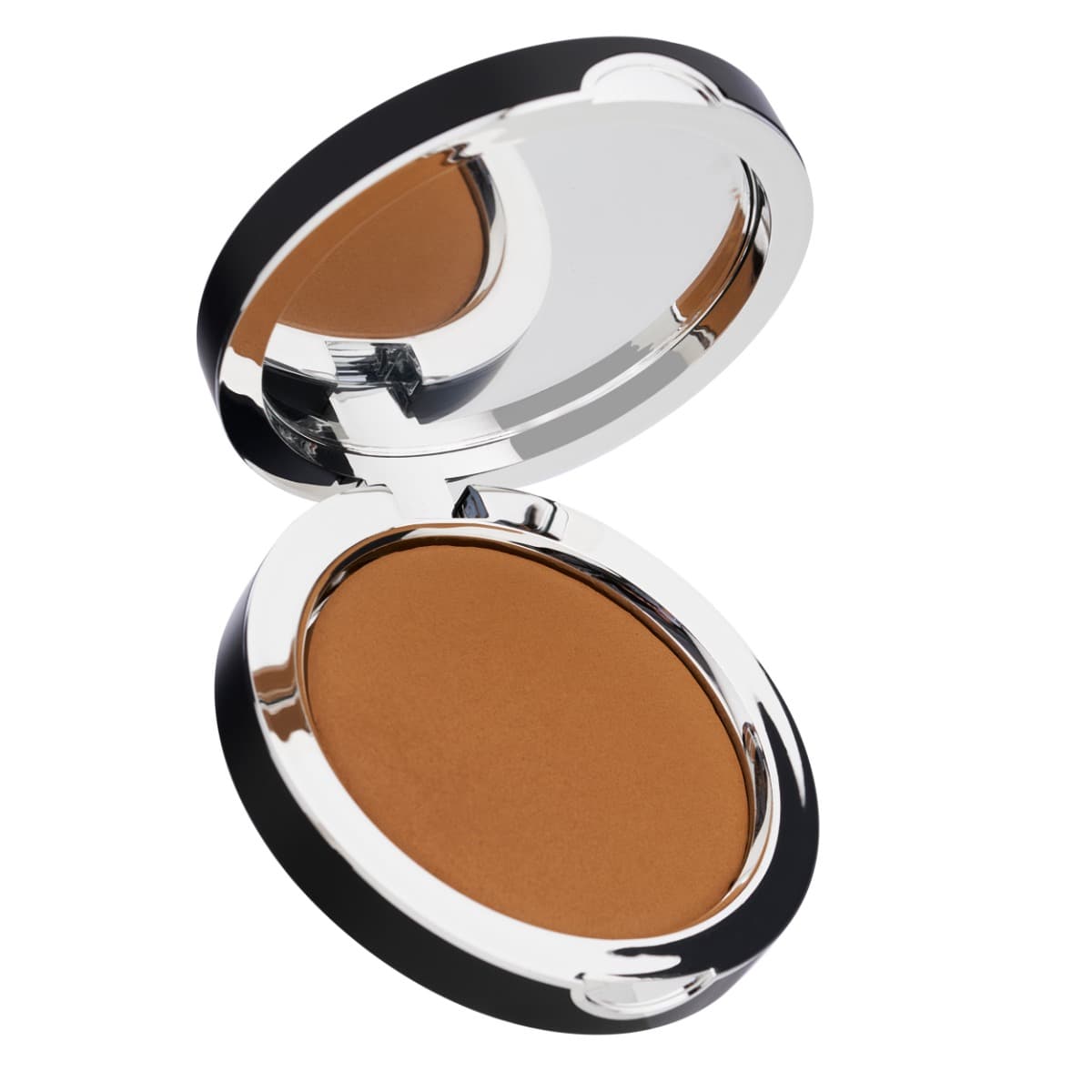 Bronzing Stone Puder Brązujący Do Twarzy