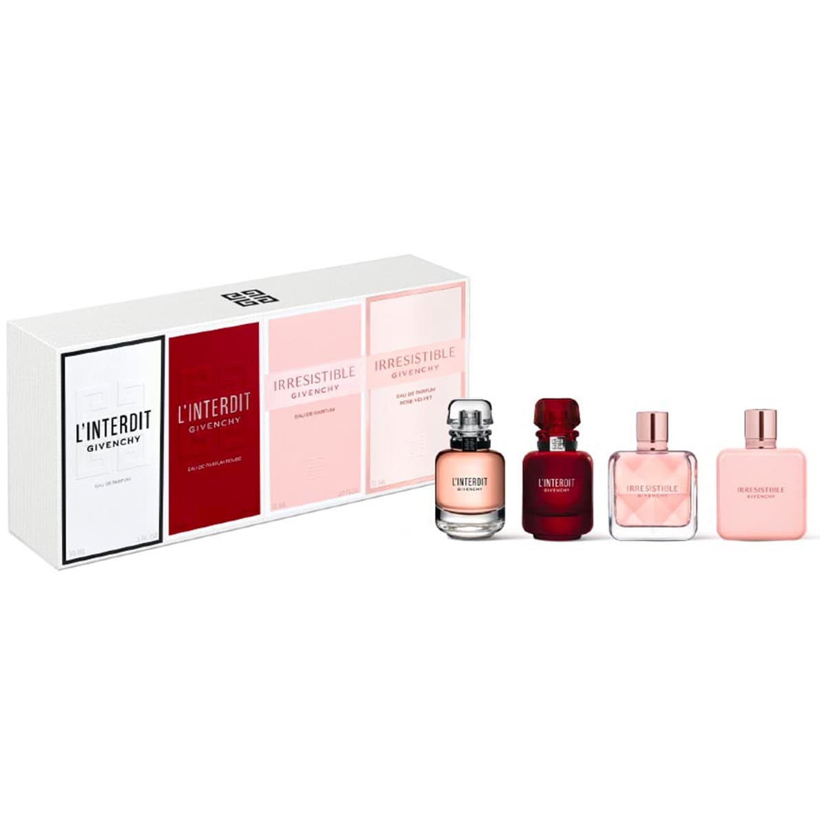 Mini Set Zestaw prezentowy dla niej