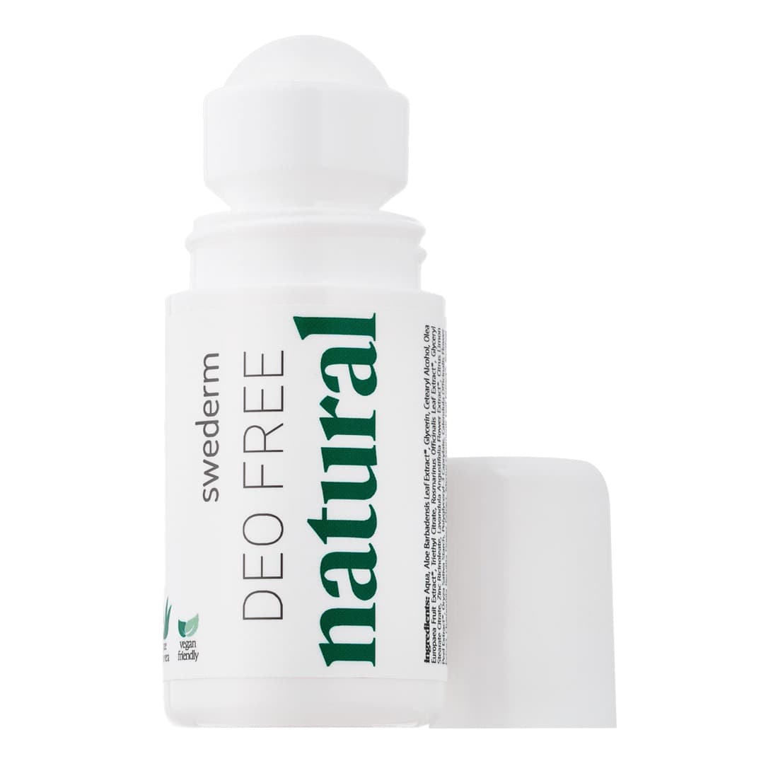 Deo Free Dezodorant