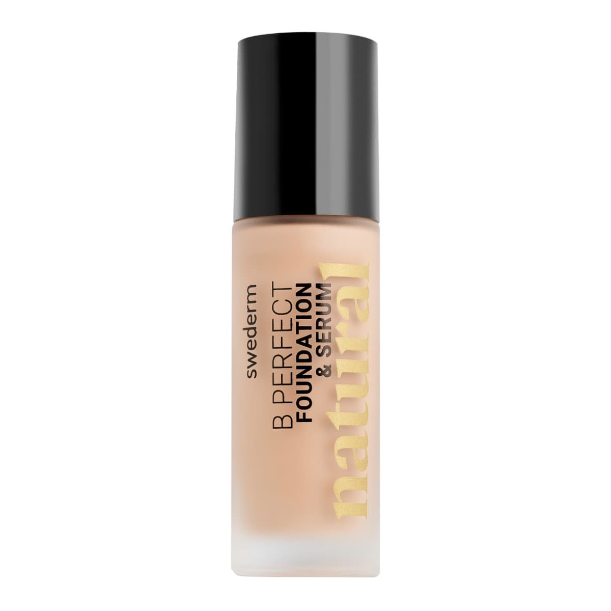 B Perfect Anti-Age Serum Fluid SPF 15 Serum Do Twarzy