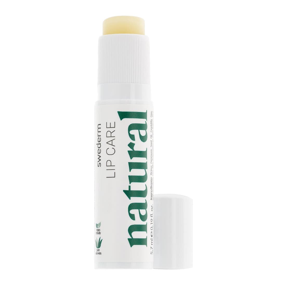 Lip Care Velvet & Soft Lips Pomadka Do Ust