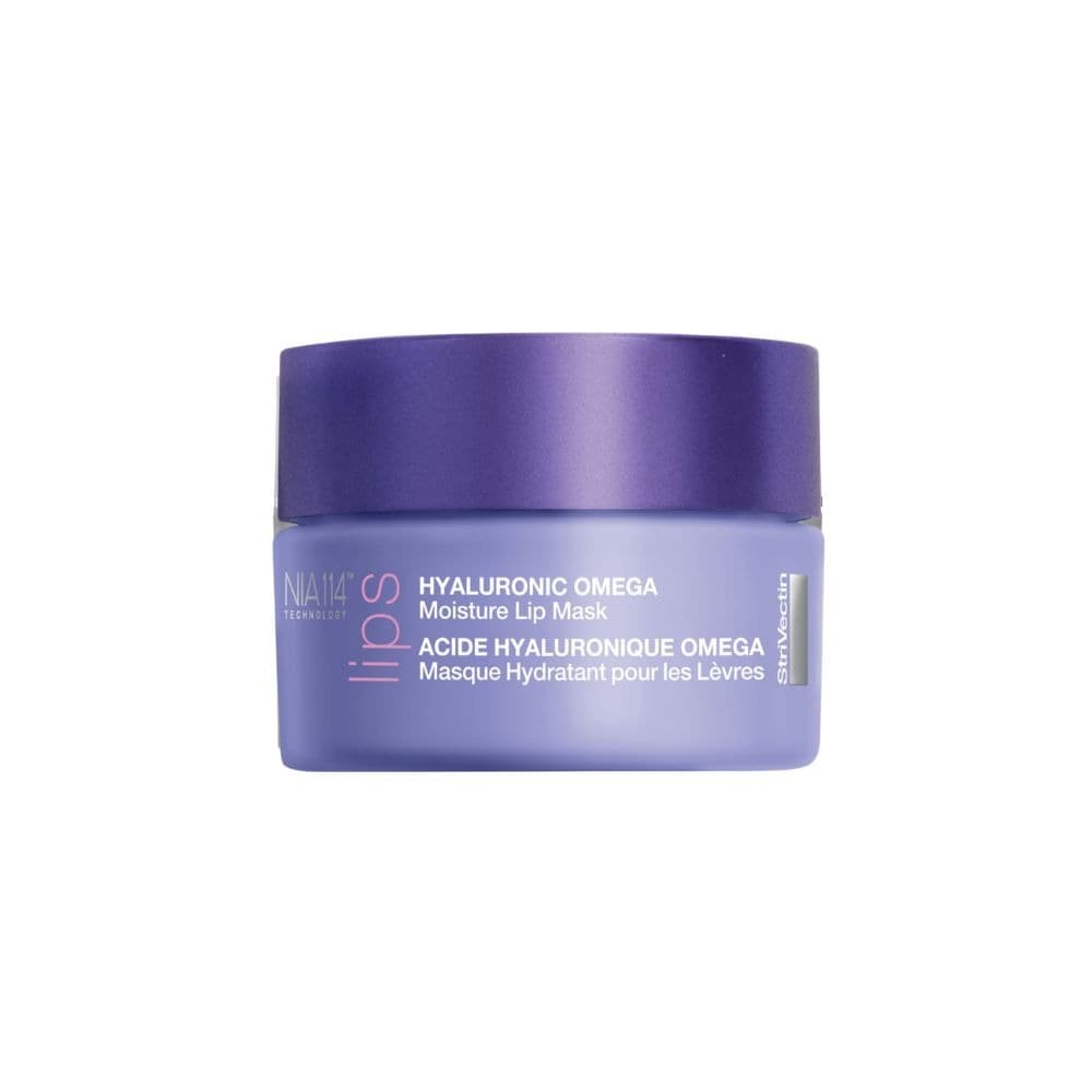 Hyaluronic Omega Moisture Lip Mask Nawilżająca maseczka do ust