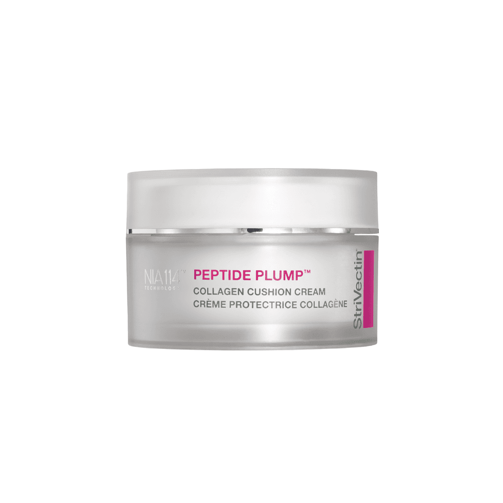 Peptide Plump™ Collagen Cushion Cream Kolagenowy krem wygładzający do twarzy