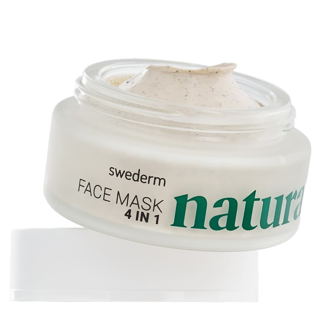 Face Mask 4w1 Maska Do Twarzy