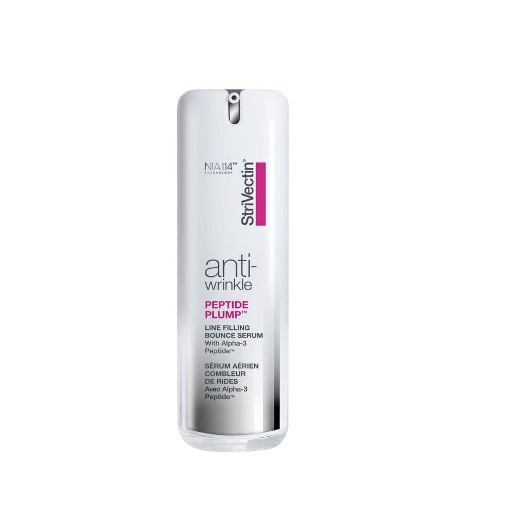 Anti-wrinkle Peptide Plump™ Line Filling Bounce Serum Serum do twarzy wypełniające zmarszczki i linie