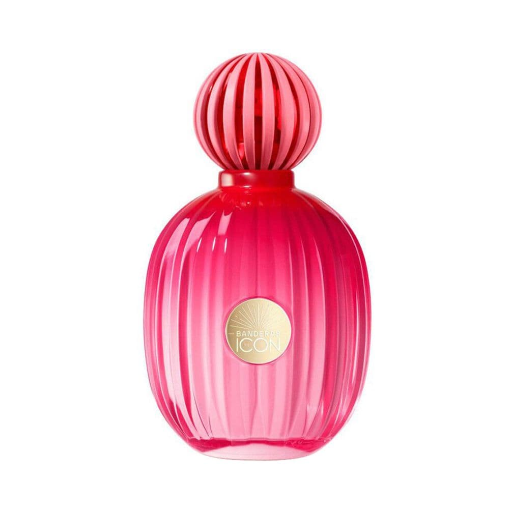 Banderas The Icon for Women Woda perfumowana dla kobiet