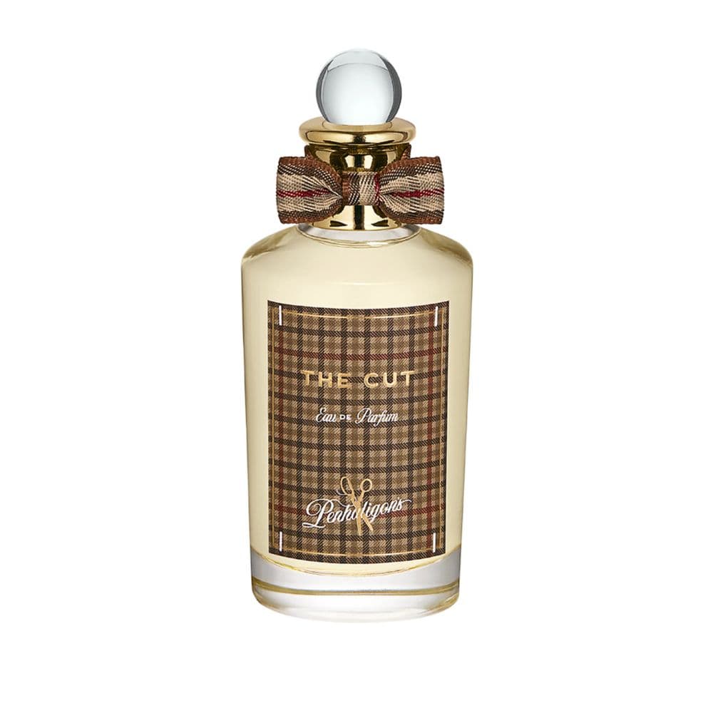 The Cut Woda perfumowana dla mężczyzn