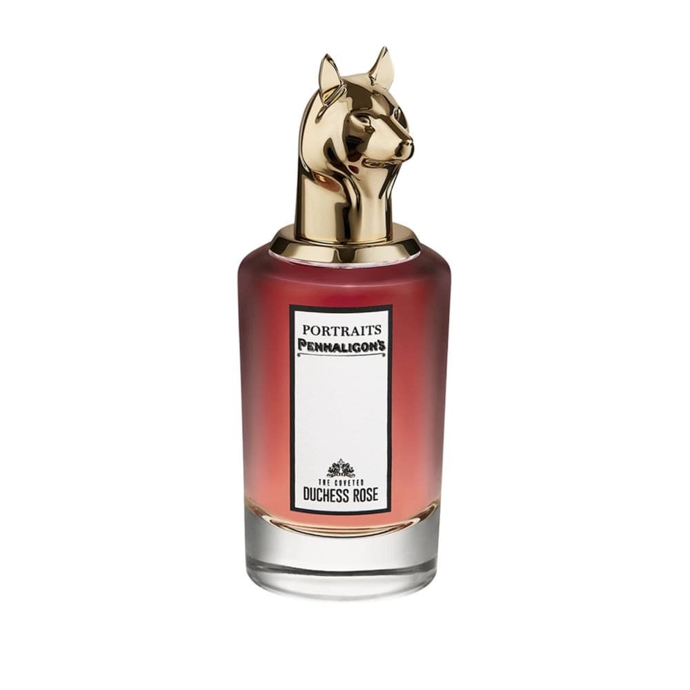 The Coveted Duchess Rose Woda perfumowana unisex
