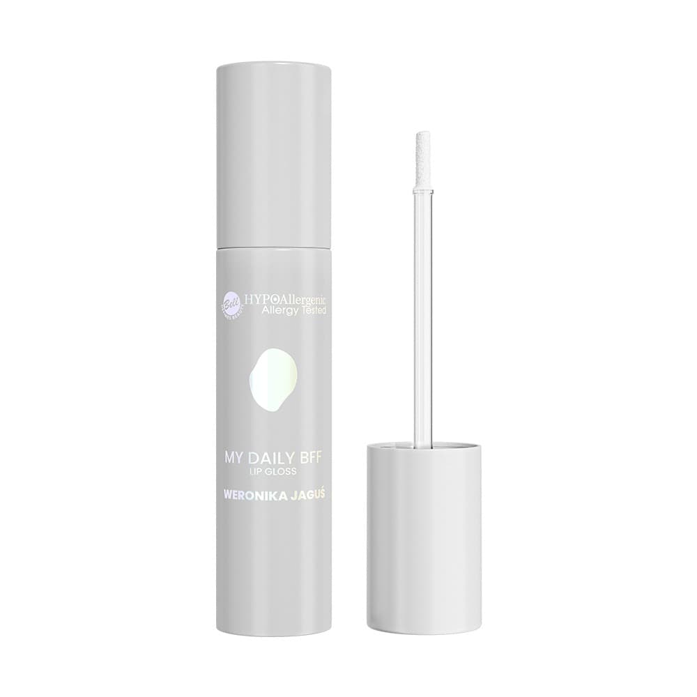 HYPOAllergenic My Daily BFF Lip Gloss 02 Cutie Patootie Błyszczyk do ust
