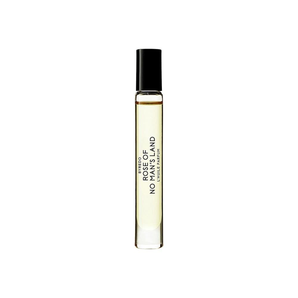 Rose of No Man's Land Perfumed Oil Perfumowany olejek unisex