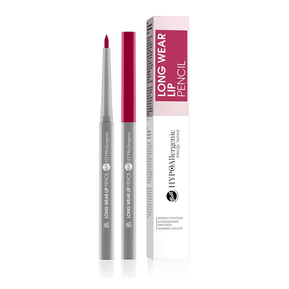 HYPOAllergenic Long Wear Lip Pencil 05 Konturówka do ust