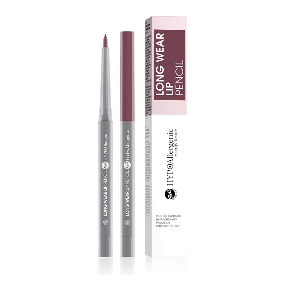 HYPOAllergenic Long Wear Lip Pencil 06 Konturówka do ust