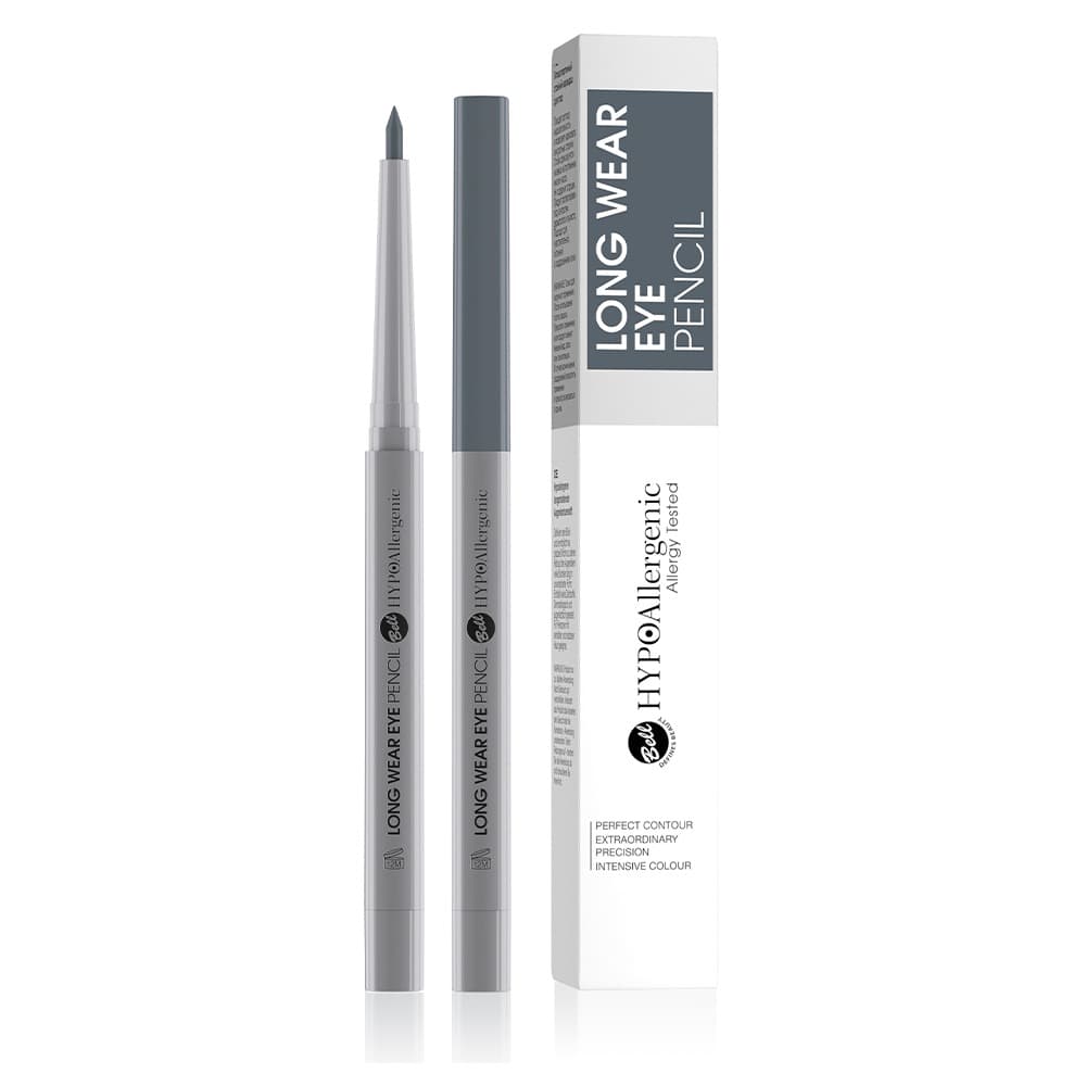 HYPOAllergenic Long Wear Eye Pencil 06 Kredka do oczu