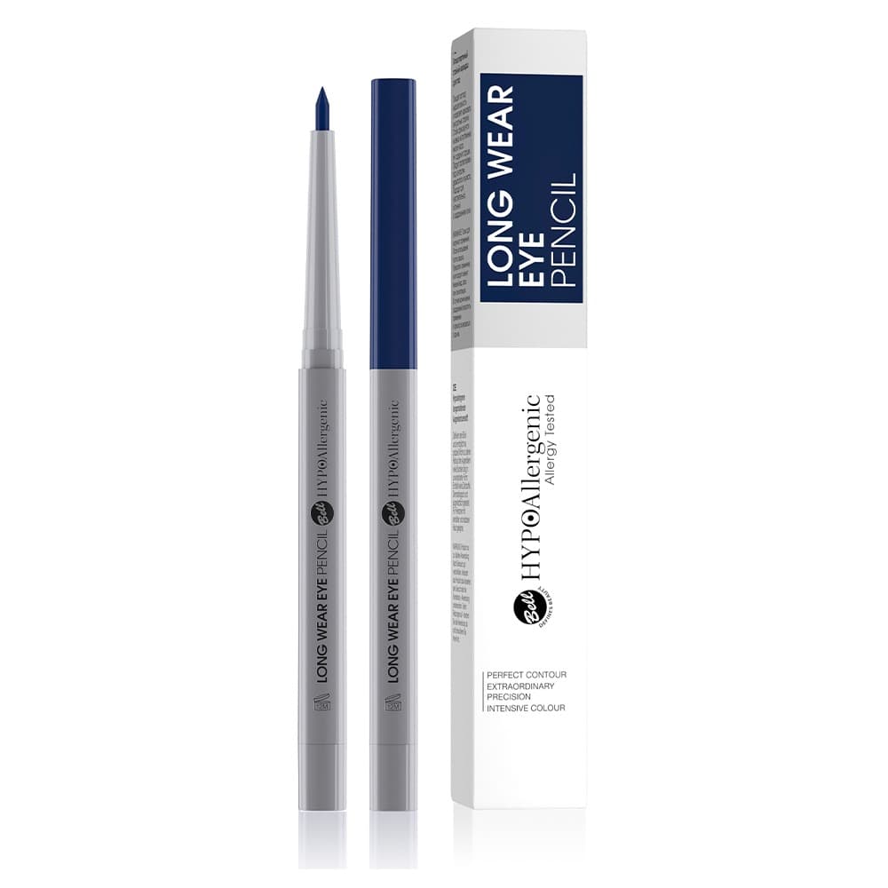 HYPOAllergenic Long Wear Eye Pencil 05 Kredka do oczu