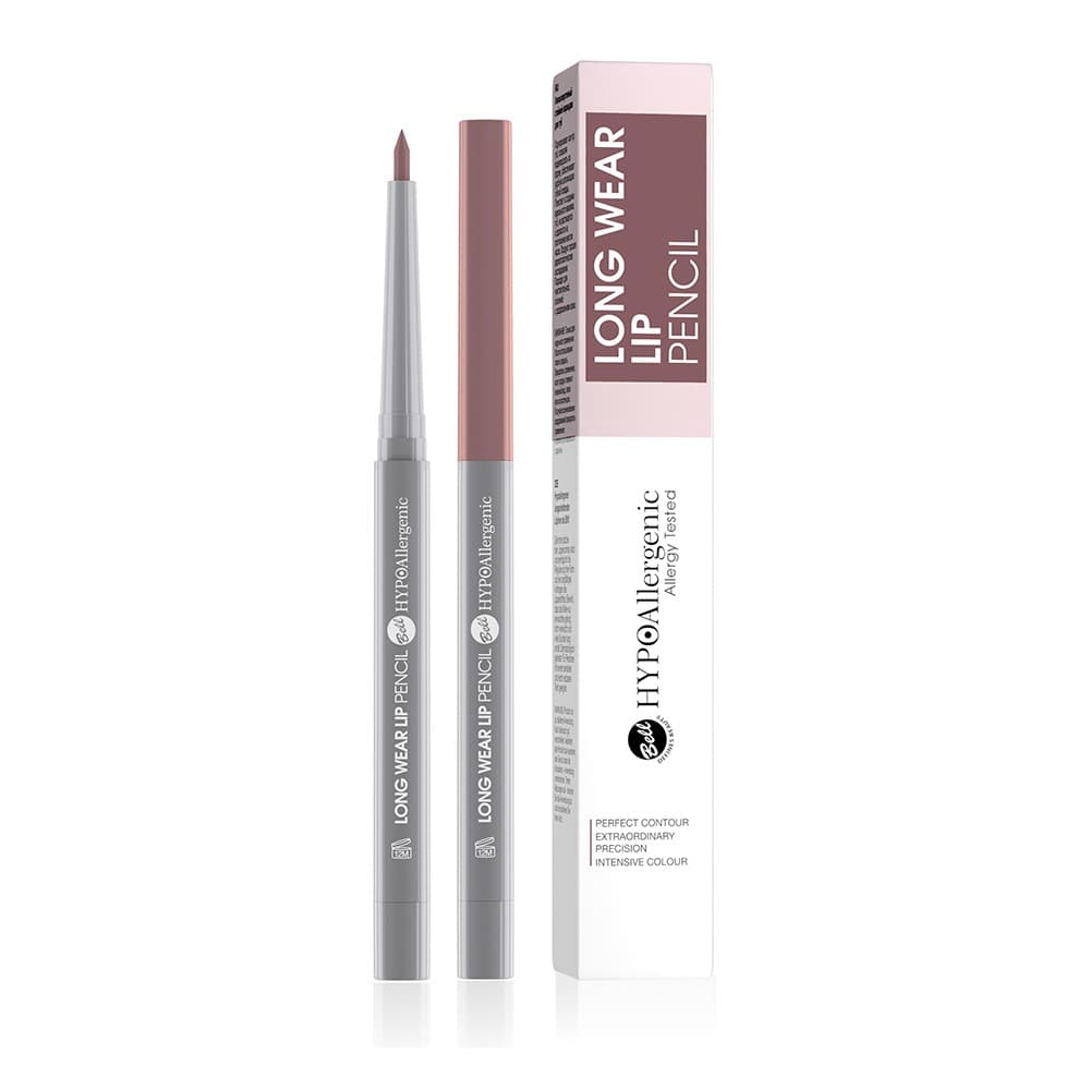 HYPOAllergenic Long Wear Lip Pencil 03 Konturówka do ust