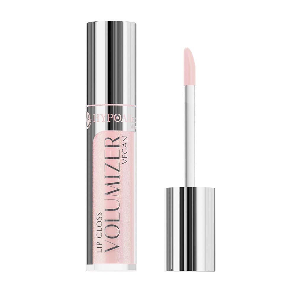 HYPOAllergenic Lip Gloss Volumizer Błyszczyk do Ust 03 Champagne