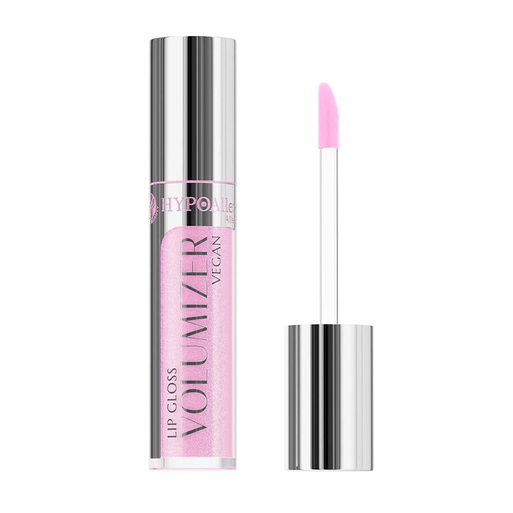 HYPOAllergenic Lip Gloss Volumizer Błyszczyk do Ust 06 Candy