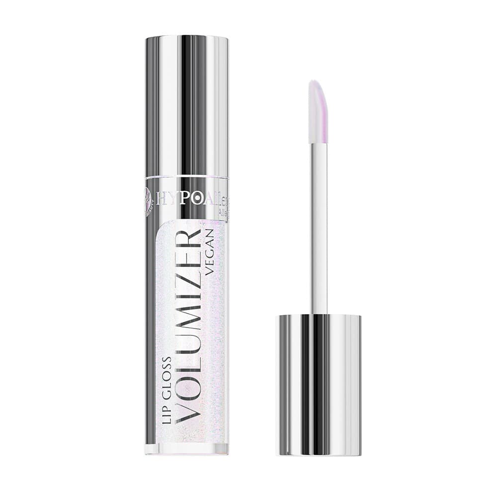 HYPOAllergenic Lip Gloss Volumizer Błyszczyk do Ust 02 Prism