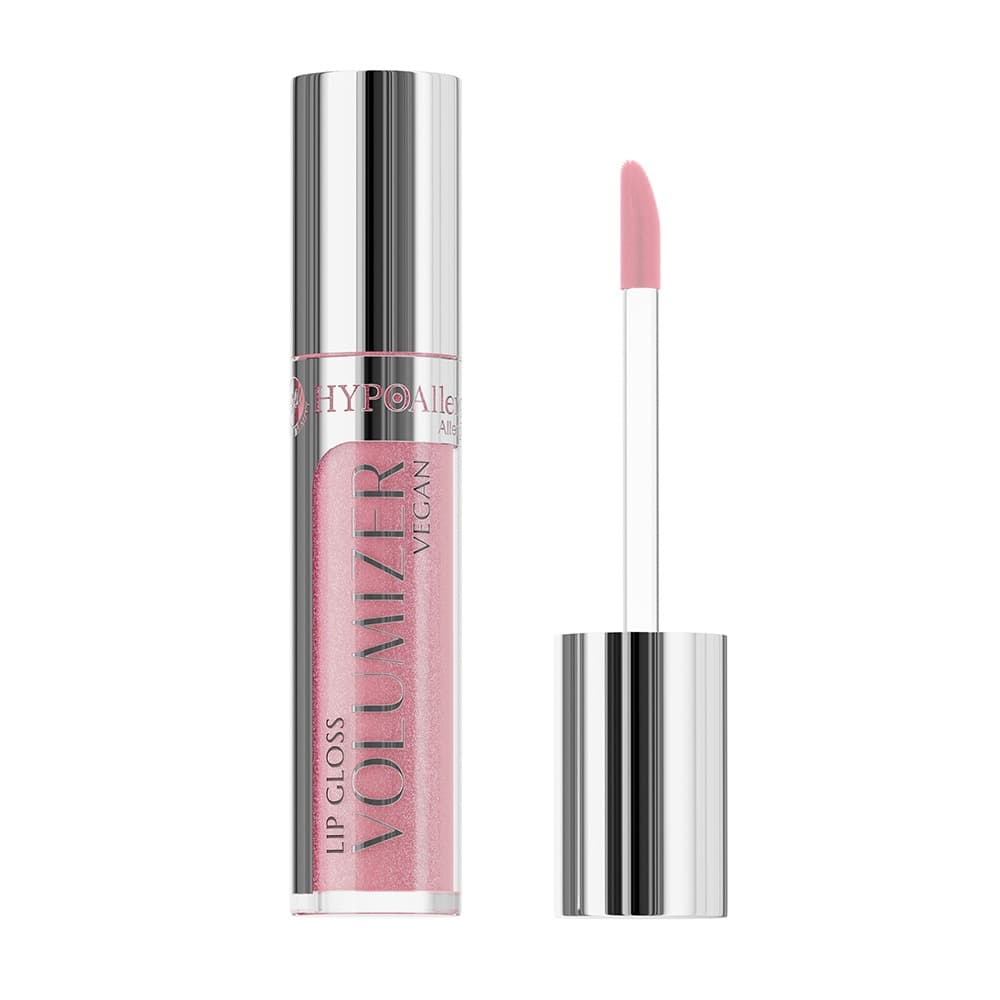 HYPOAllergenic Lip Gloss Volumizer Błyszczyk do Ust 11 Praline
