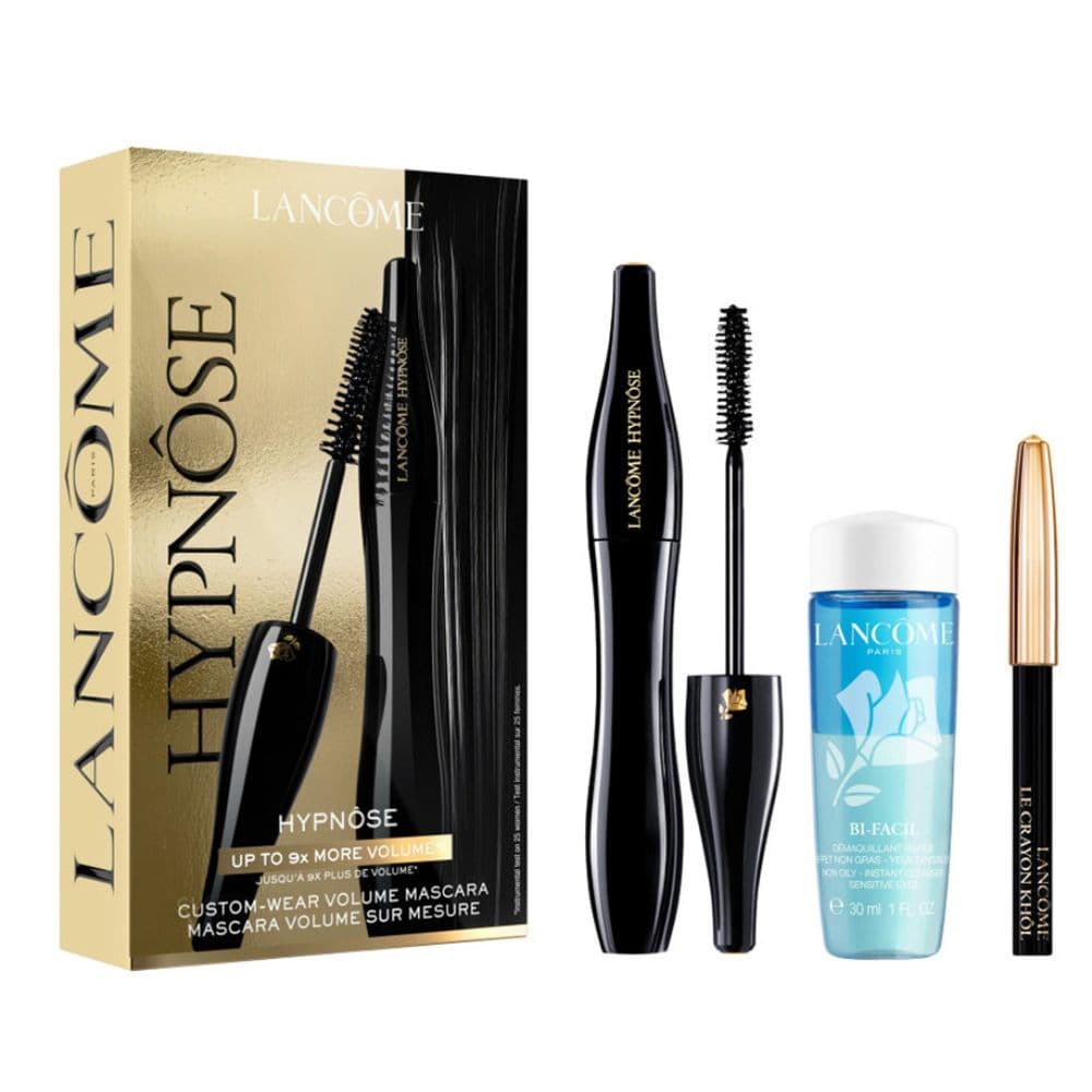 Hypnôse Mascara Set Zestaw do makijażu
