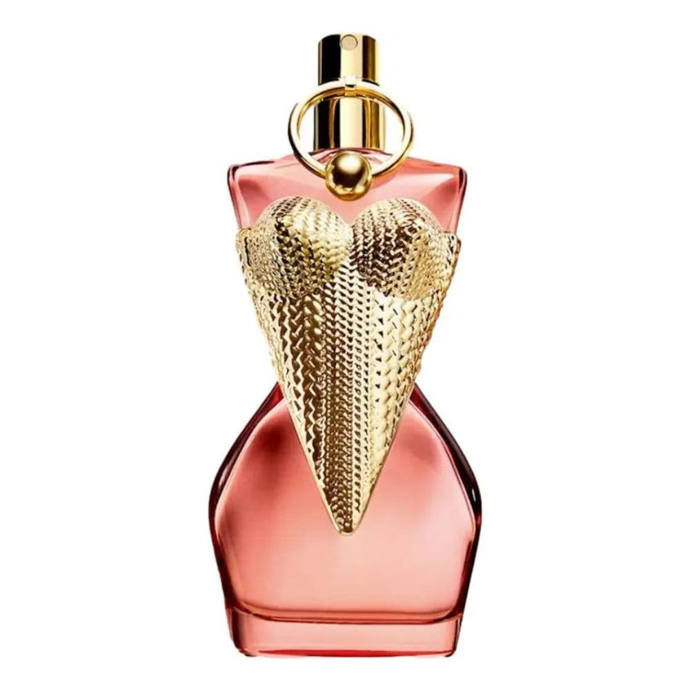 Gaultier Divine Couture Eau de parfum natural spray