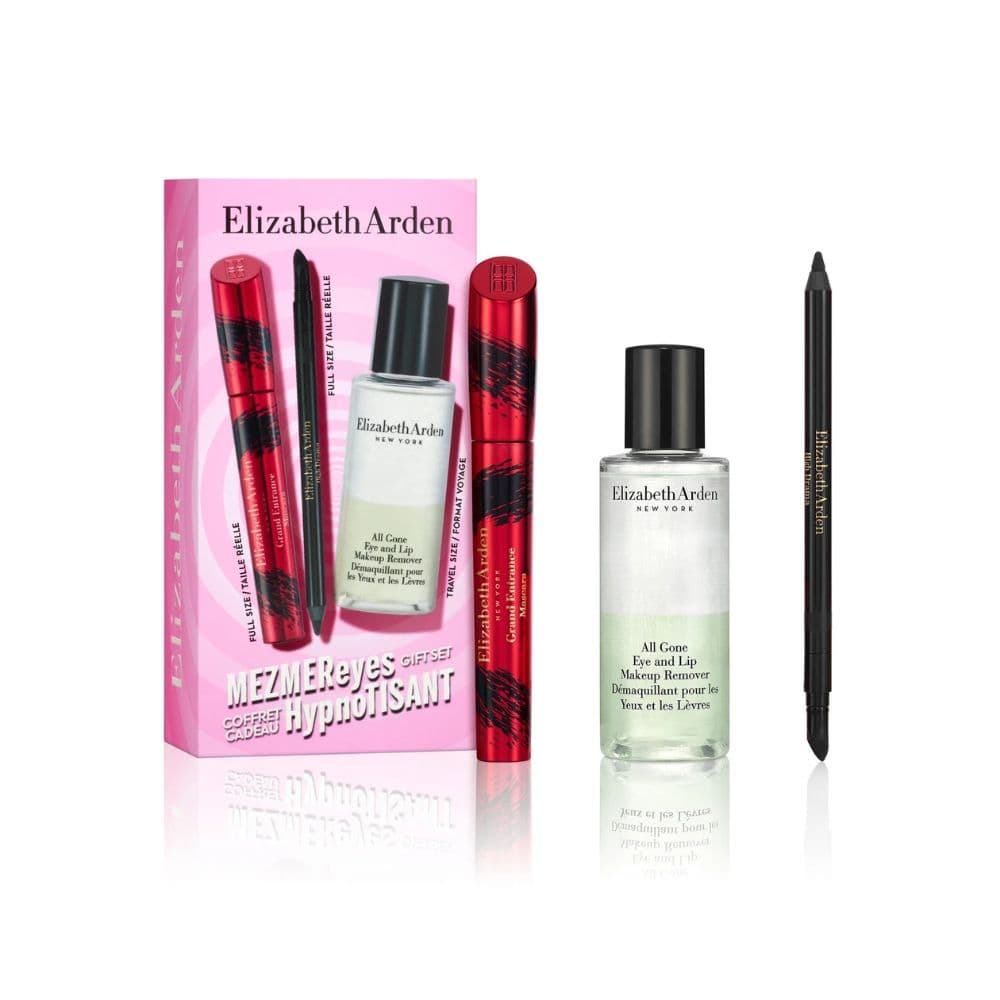 MezmerEyes Set Zestaw do makijażu