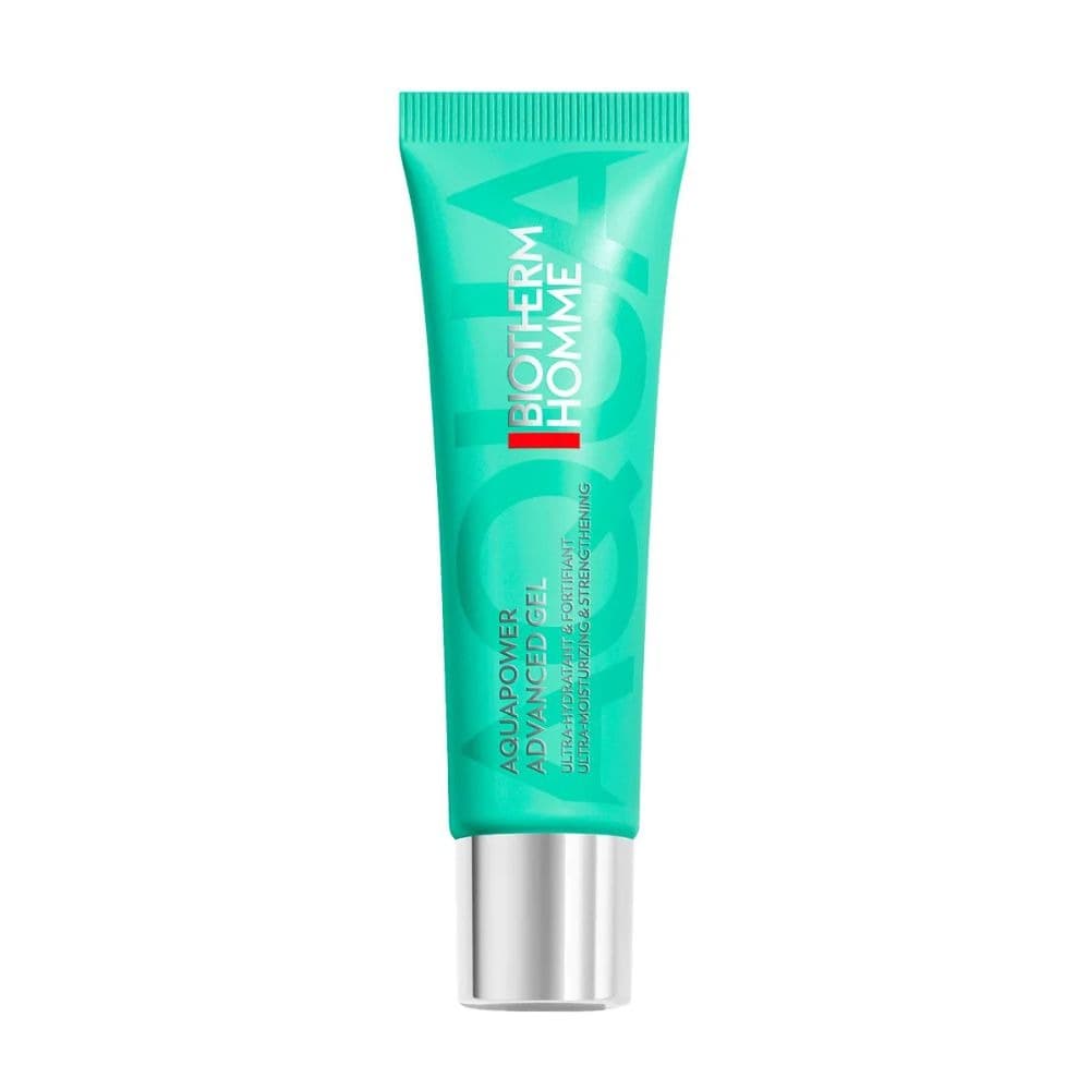 Homme Aquapower Advanced Gel Moisturizer Krem-żel do twarzy