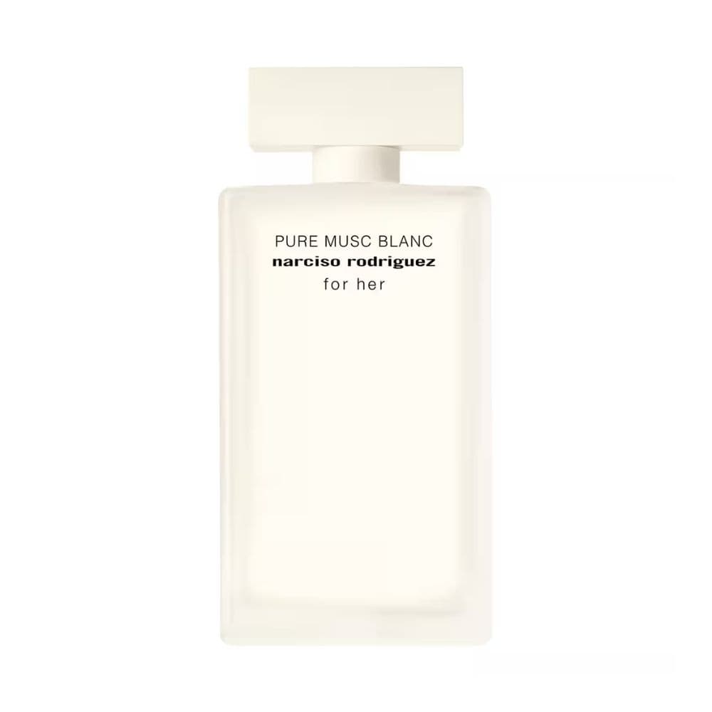 for her PURE MUSC BLANC woda perfumowana intense dla kobiet