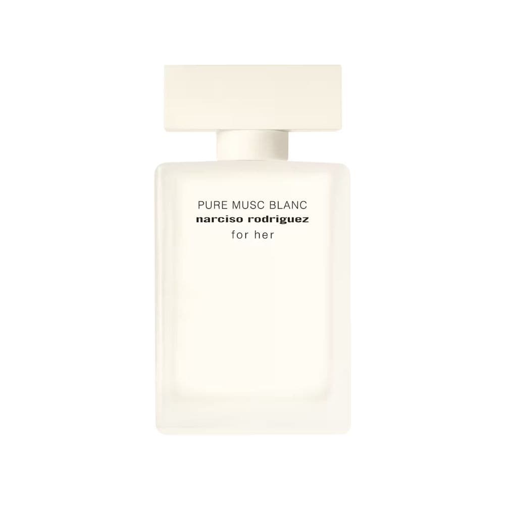 For Her Pure Musc Blanc Eau de Parfum Intense