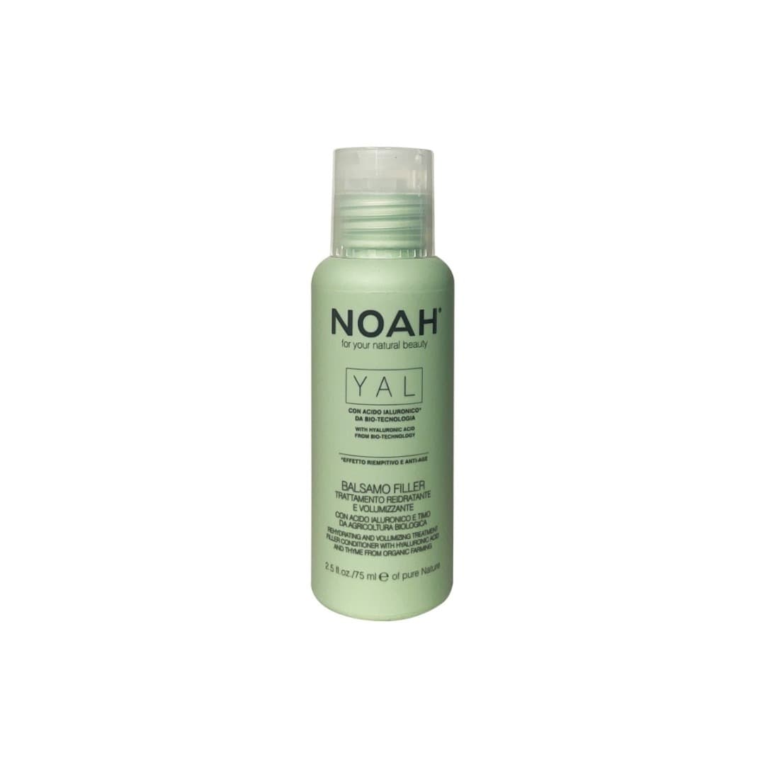 YAL Filler conditioner with Hyaluronic acid Odżywka z kwasem hialuronowym