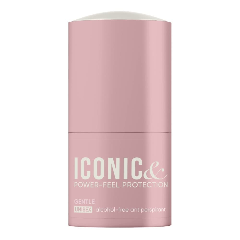 Iconic Antyperspirant w kulce Gentle