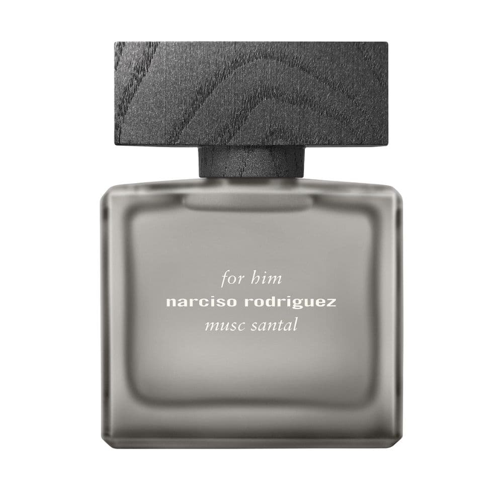 For Him Musc Santal Eau de Parfum Intense