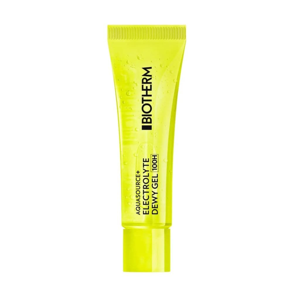 Aquasource+ Electrolyte Dewy Gel 100H