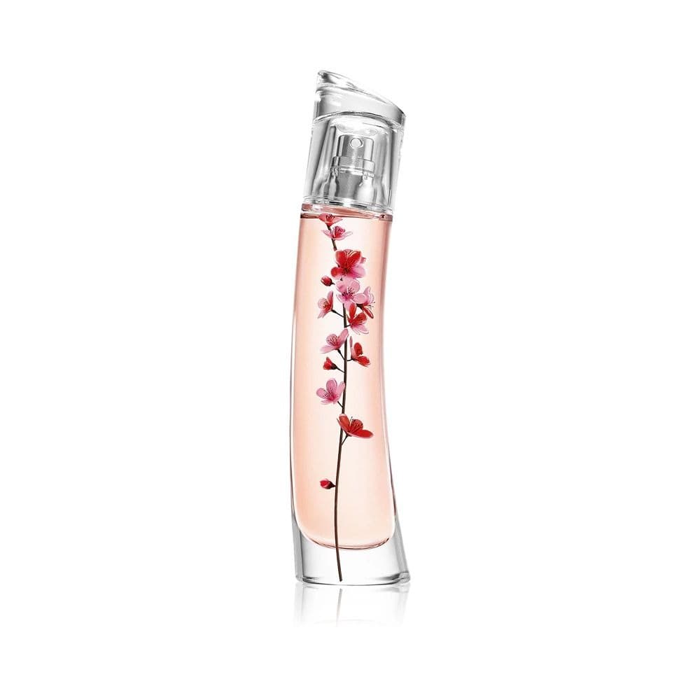 Flower by Kenzo Ikebana Eau de Parfum