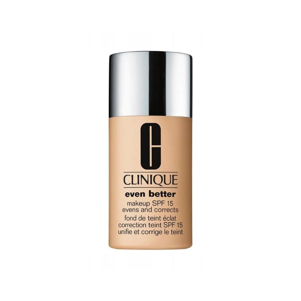Even Better Makeup Foundation SPF 15 CN 70 Vanilla