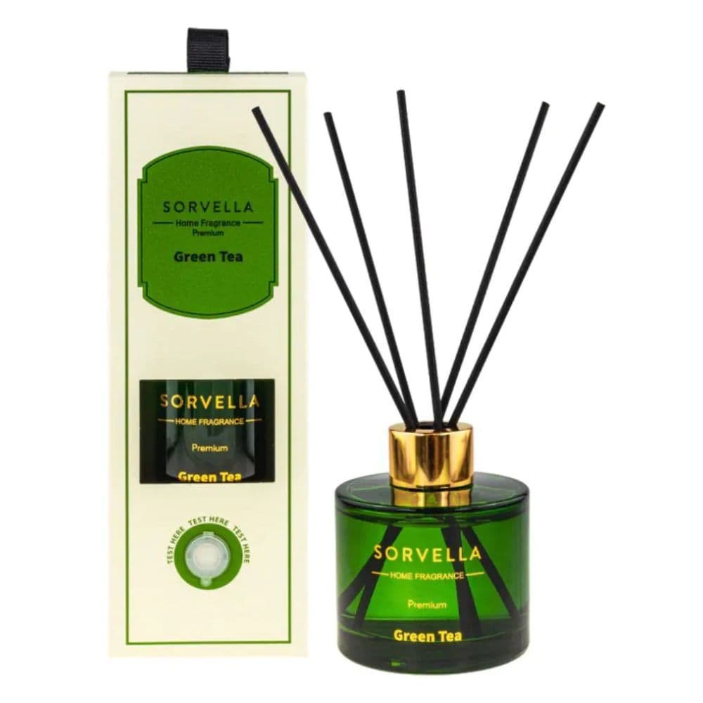 Home Fragrance Premium Green Tea Zapach domowy Aromaty do wnętrz