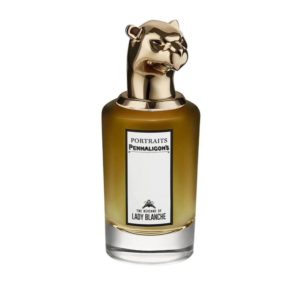 The Revenge Of Lady Blanche Woda perfumowana unisex