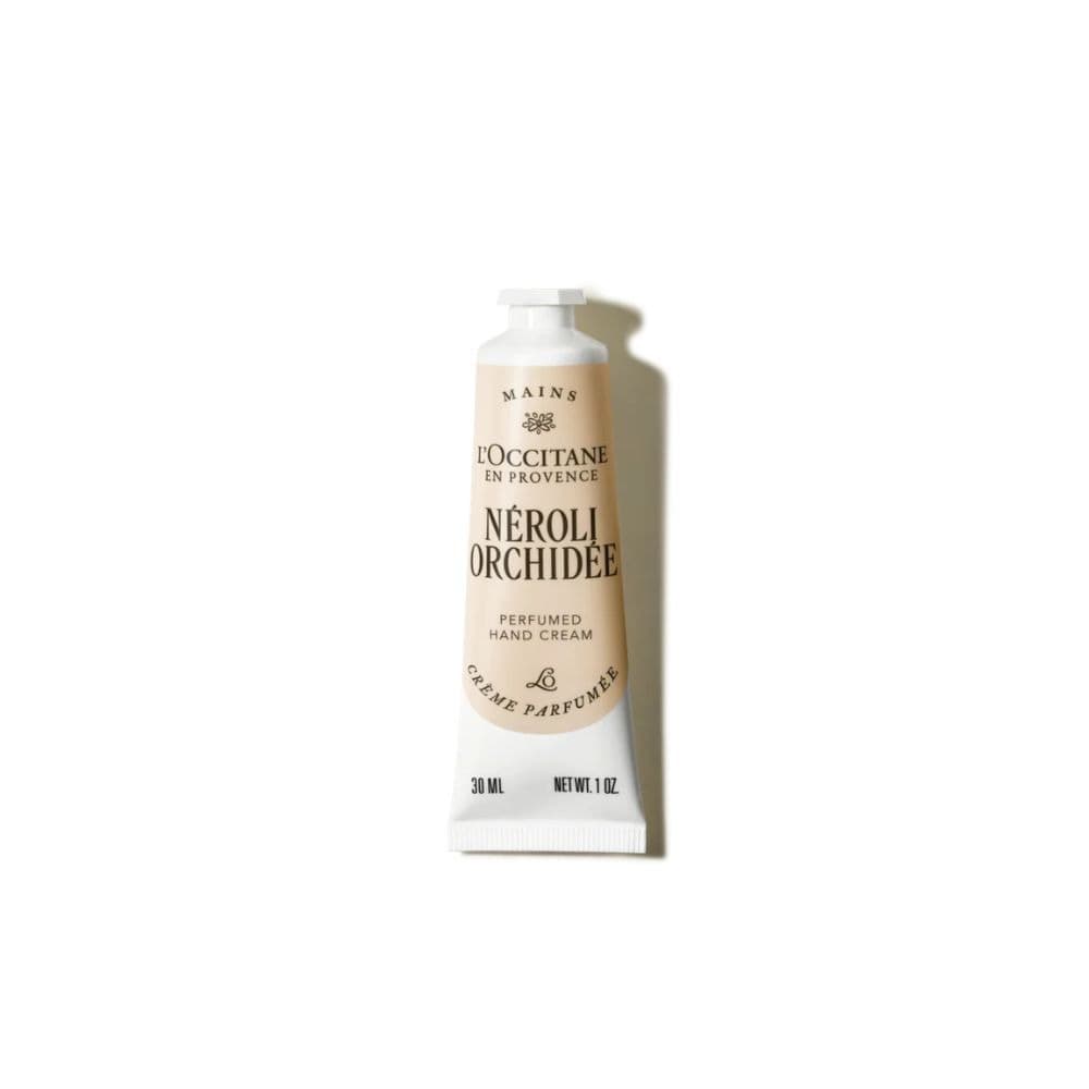 Néroli Orchidée Hand Cream
