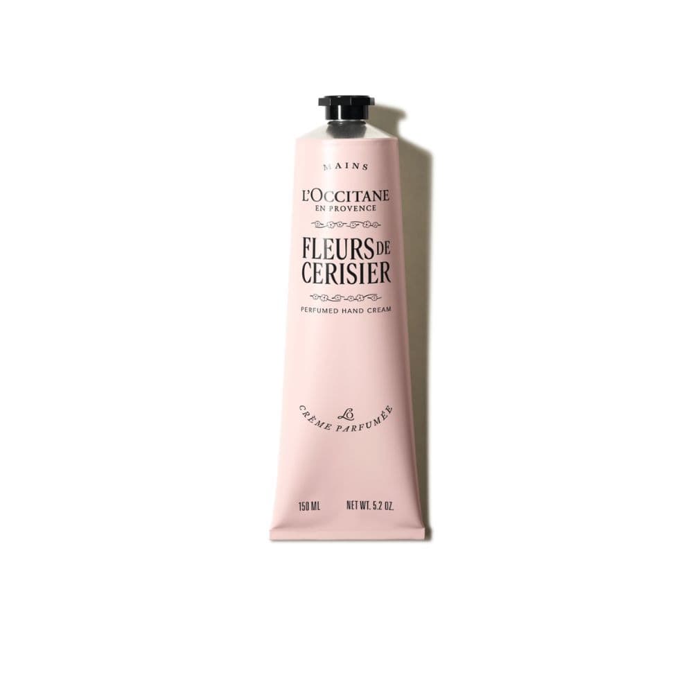 Fleurs de Cerisier Perfumed Hand Cream Krem do dłoni