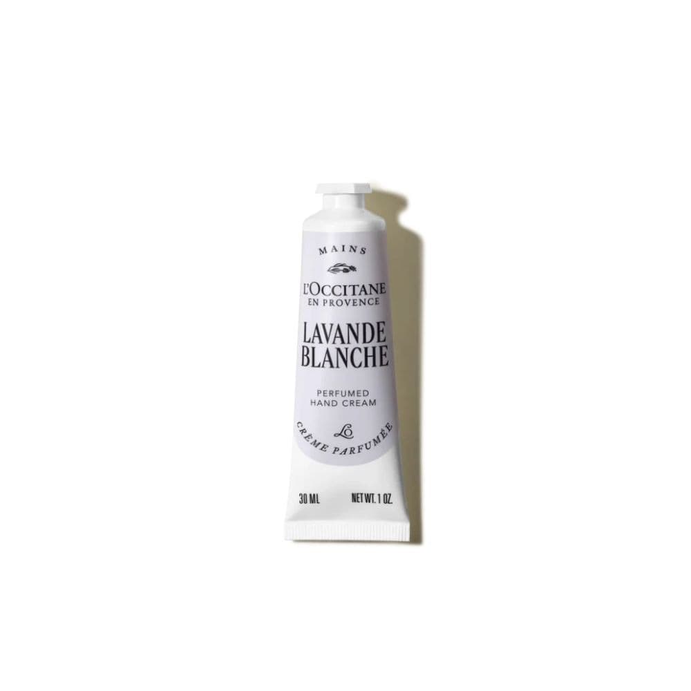 Lavande Blanche Perfumed Hand Cream Krem do dłoni