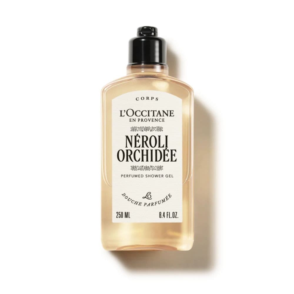 Néroli Orchidée Perfumed Shower Gel Żel pod prysznic