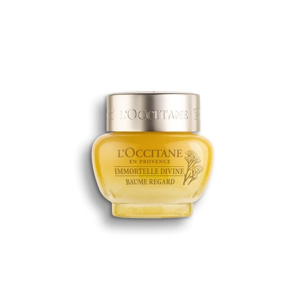 Immortelle Divine Baume Regard Krem pod oczy